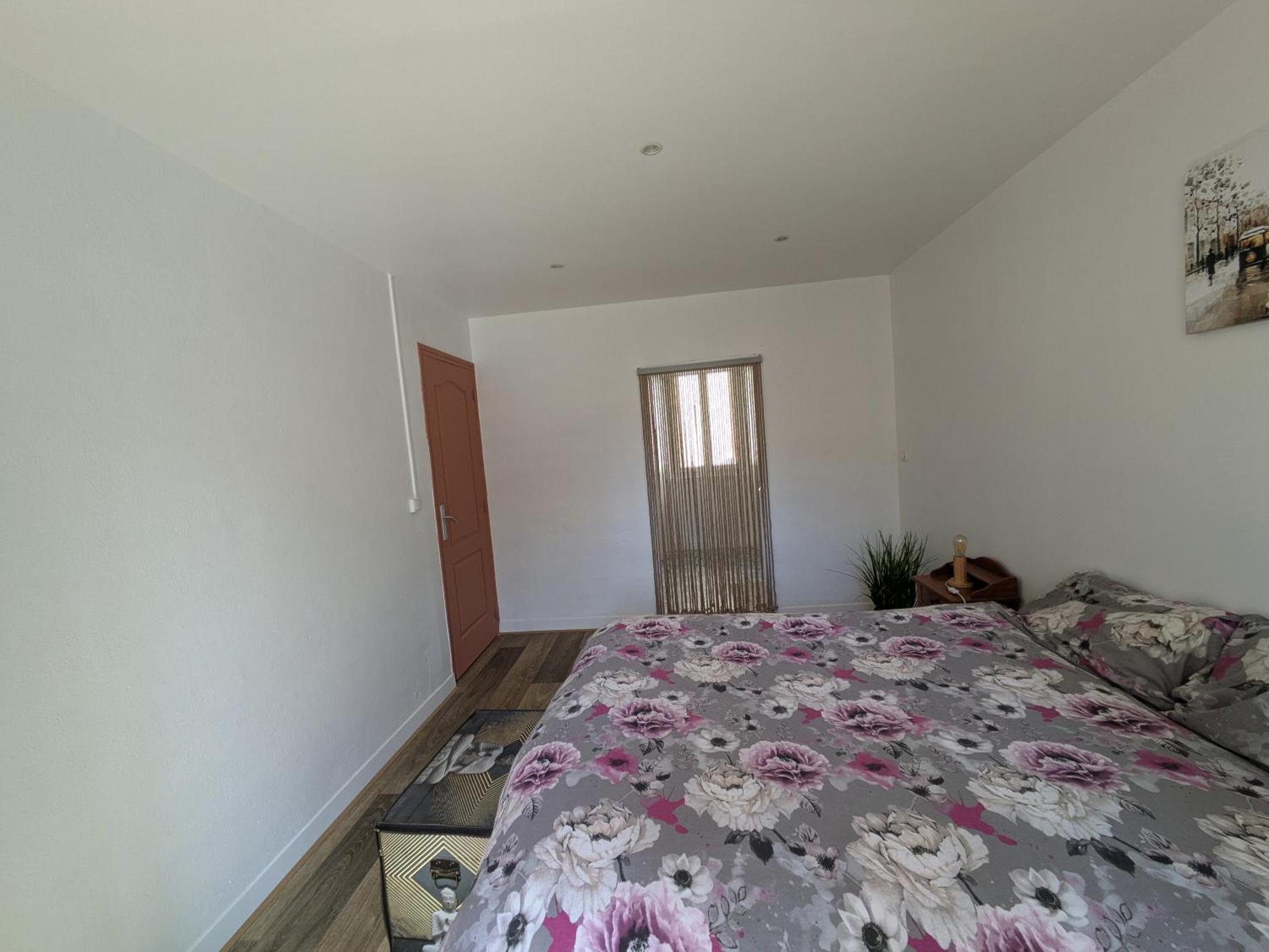 Location Chambre D Hote Le Vibal Eksteriør billede