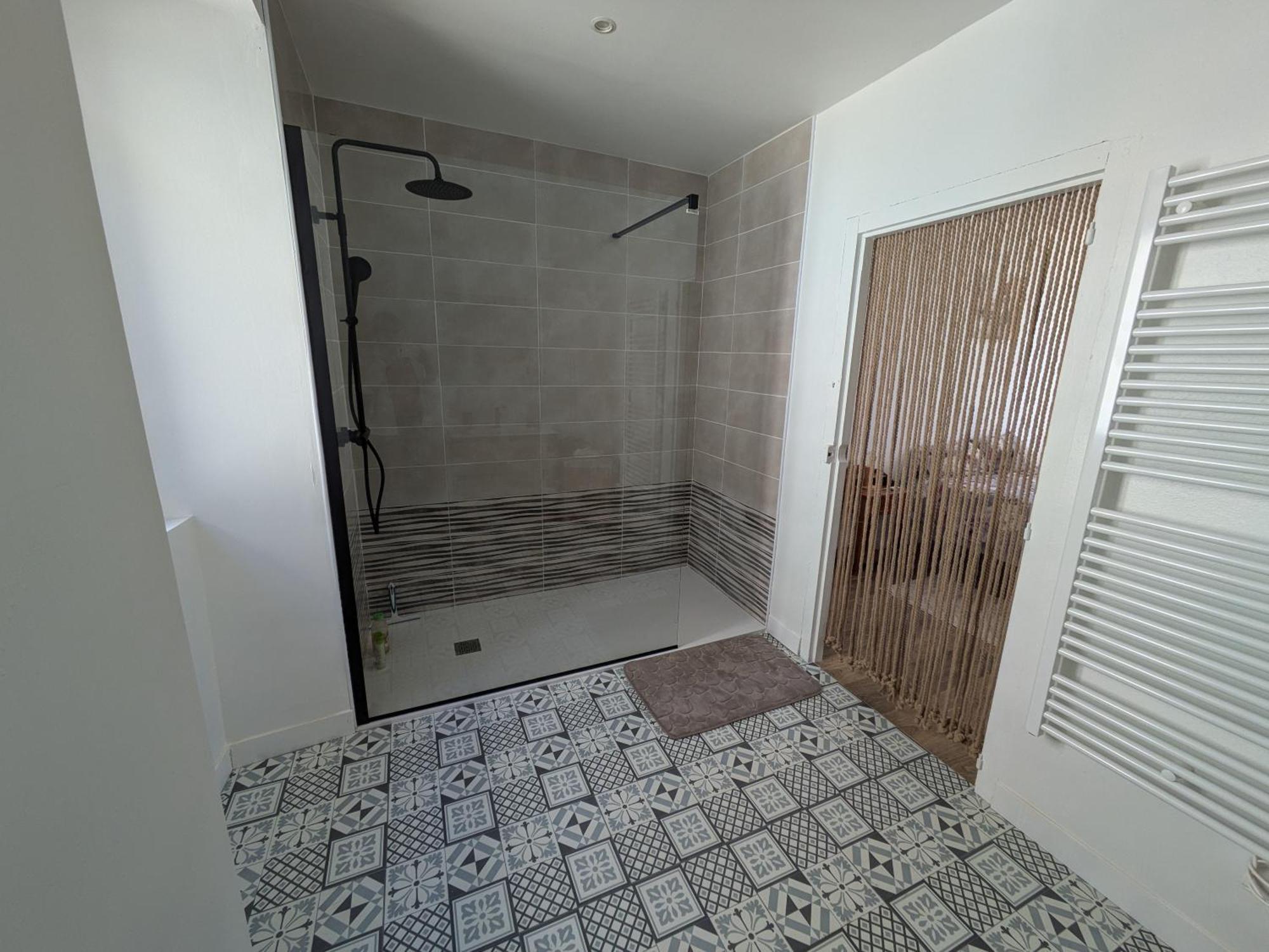 Location Chambre D Hote Le Vibal Eksteriør billede
